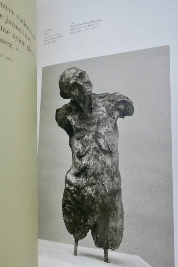 Camille Claudel, 1864-1943 : exposition – Image 8