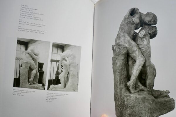 Camille Claudel, 1864-1943 : exposition – Image 10