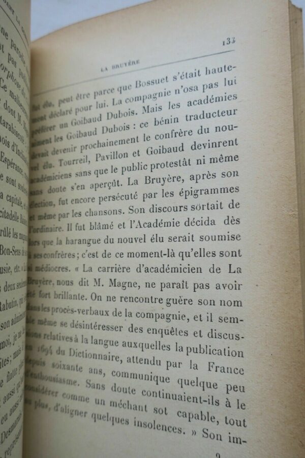 GOURMONT  Pendant la Guerre Lettres pour l'Argentine La culture allemande..1917 – Image 3