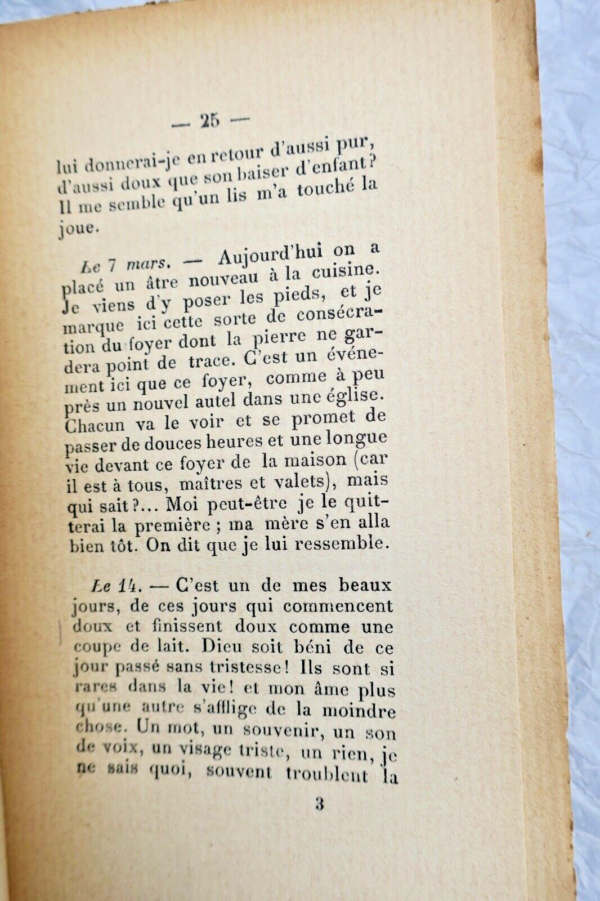 GUERIN MAURICE LE CENTAURE, Suivi de LA BACCHANTE...Reliquiae 1905+ dédicaces – Image 4