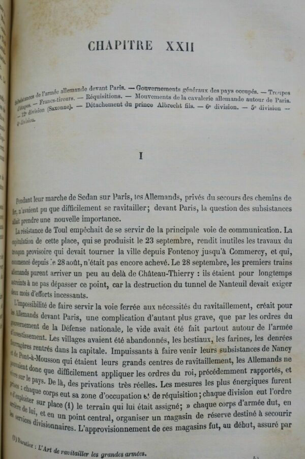 Guerre 70 Histoire de la Guerre Franco-Allemande 1870-1871 – Image 9