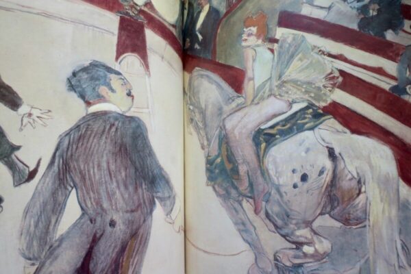 Henri de Toulouse-Lautrec entre le mythe et la réalité – Image 4