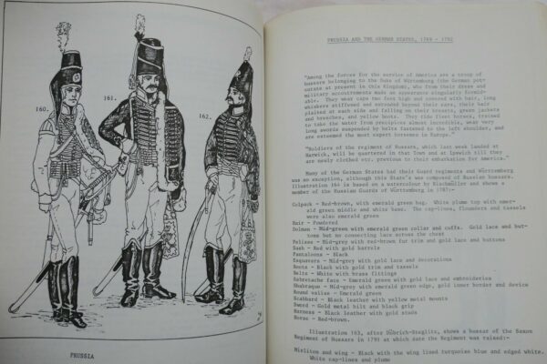 Hussar The Peacock Soldiers 1979 – Image 7