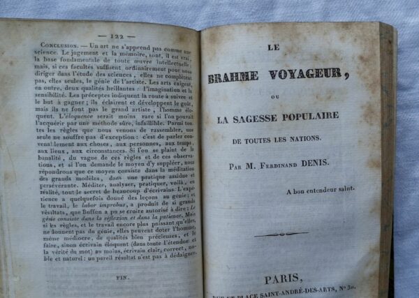 INTRODUCTION A LA COLLECTION ELEMENS DE GRAMMAIRE FRANCAISE – Image 4