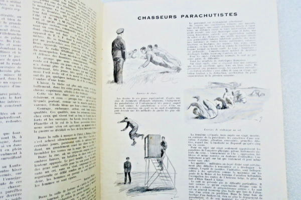 L'ILLUSTRATION. N°5077 - Edité à Bordeaux 22 juin 1940 – Image 6