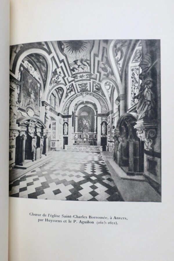 L’architecture et la sculpture en Belgique 1928 – Image 9