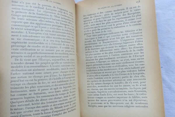 Lutte pour le Pacifique - Origines et résultats de la guerre russo-japonaise – Image 5