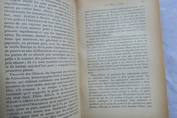 Lutte pour le Pacifique - Origines et résultats de la guerre russo-japonaise – Image 6