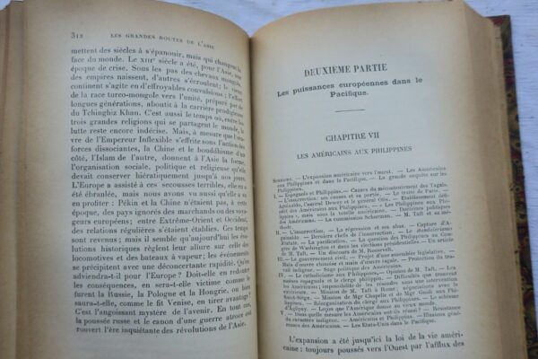 Lutte pour le Pacifique - Origines et résultats de la guerre russo-japonaise – Image 9