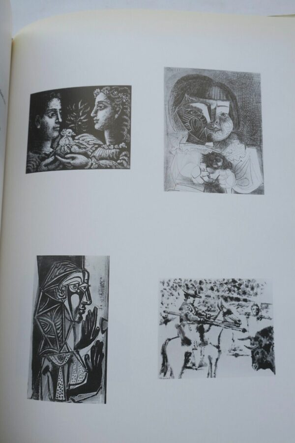 PICASSO AU PALAIS DES PAPES 25 ANS APRES – Image 3