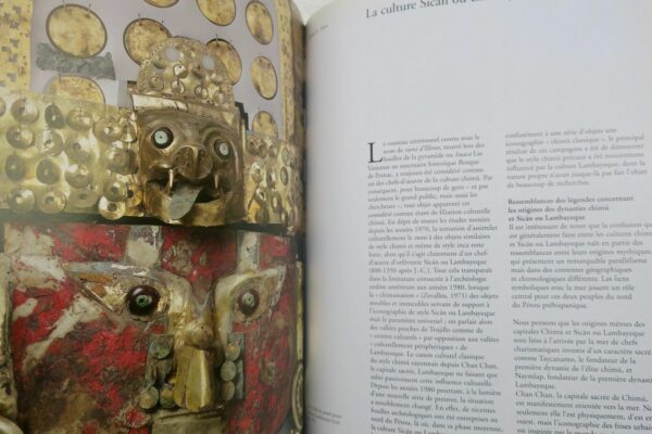 Pérou L'art de Chavin aux Incas – Image 7