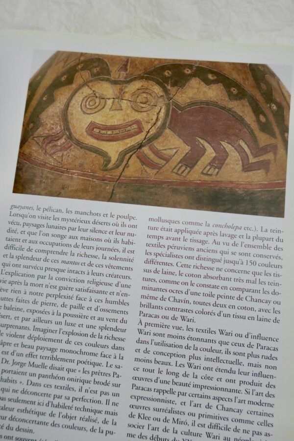 Pérou L'art de Chavin aux Incas – Image 12