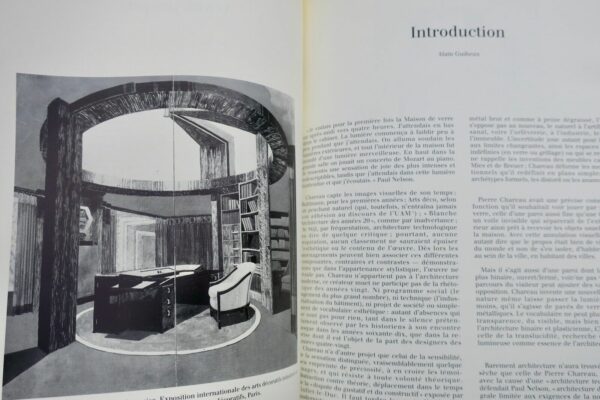 Pierre Chareau, Architecte: Un art intérieur POMPIDOU – Image 18