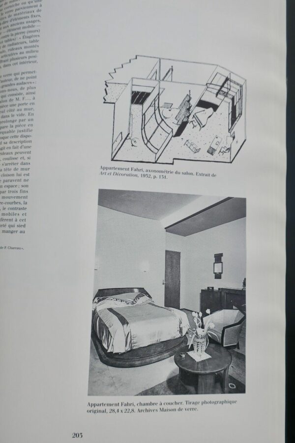 Pierre Chareau, Architecte: Un art intérieur POMPIDOU – Image 5