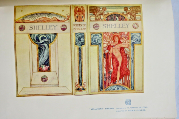 STUDIO The Studio: An Illustrated Magazine of Fine and Applied Art 1903 – Image 22