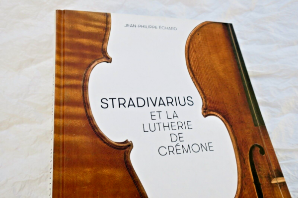 Stradivarius et la lutherie de Crémone – Image 3