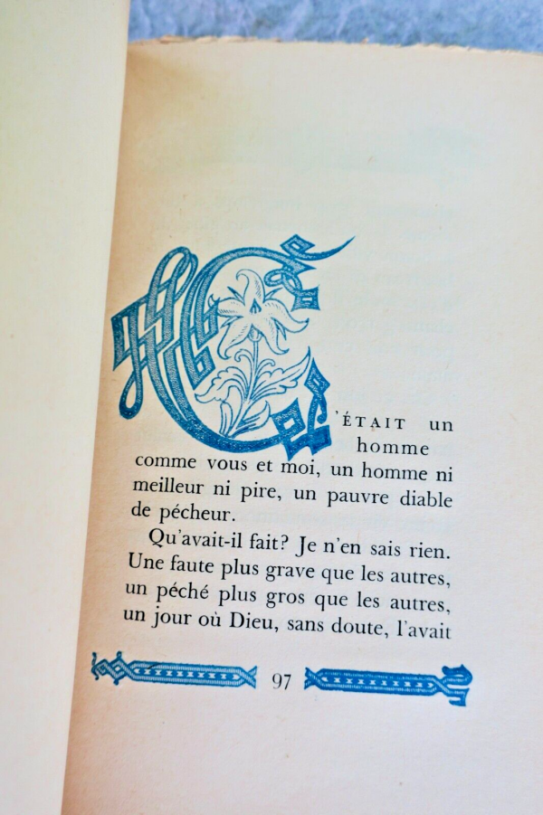 THARAUD JEROME ET JEAN LES CONTES DE LA VIERGE – Image 5