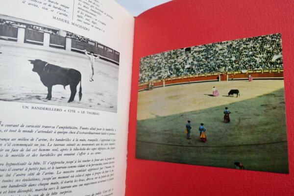 Tauromachie, biographie d'une course – Image 6