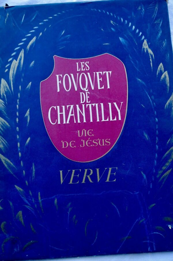 VERVE FOUQUET DE CHANTILLY – Image 3