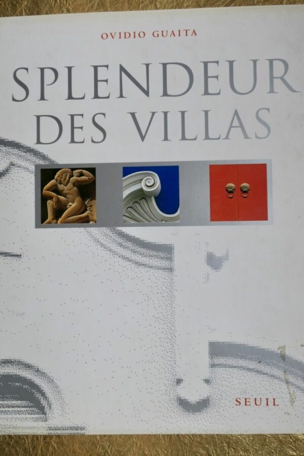 Villa Splendeur des villas – Image 3