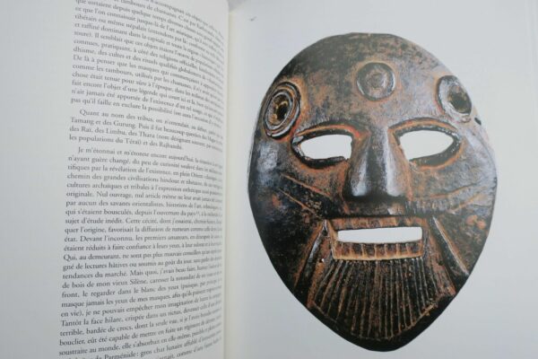 À masque découvert. Regards sur l'art primitif de l'Himalaya – Image 12