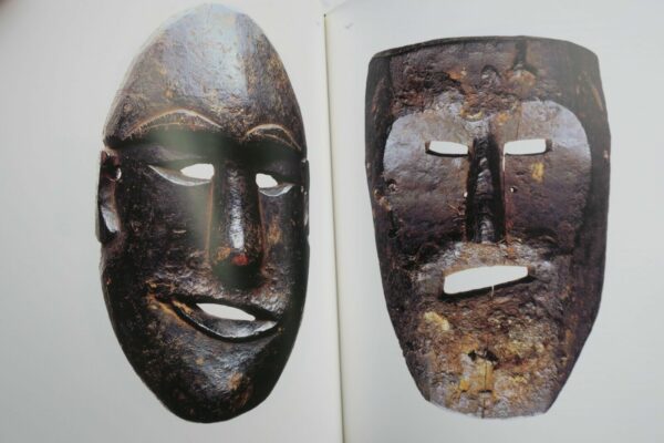 À masque découvert. Regards sur l'art primitif de l'Himalaya – Image 6