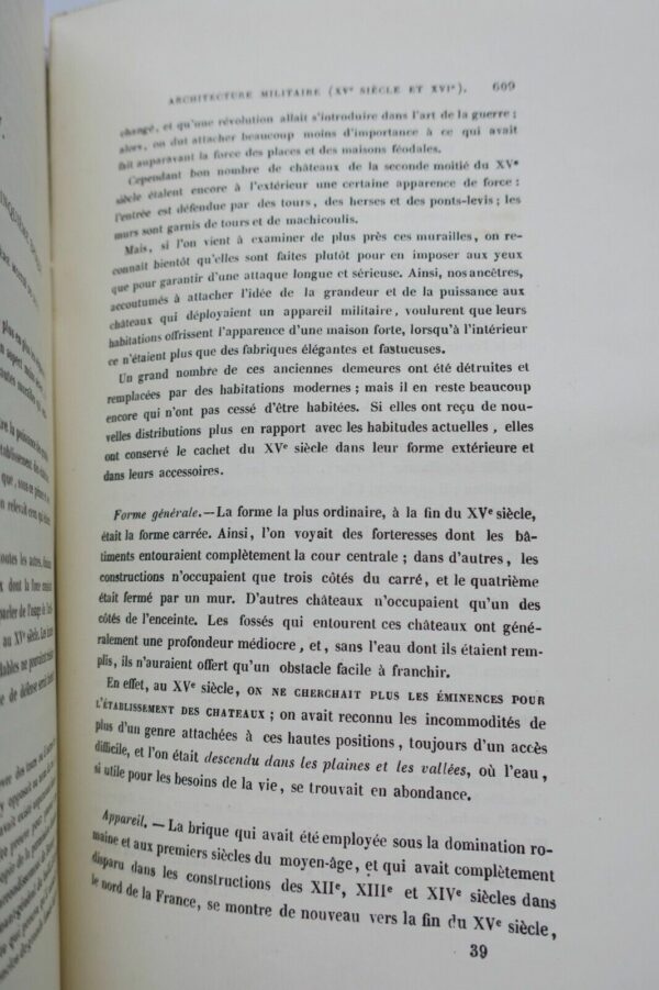 Abécédaire ou rudiment d'archéologie 1869 – Image 4