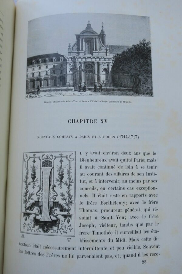 Bienheureux Jean-Baptiste de la Salle, 1888 – Image 6