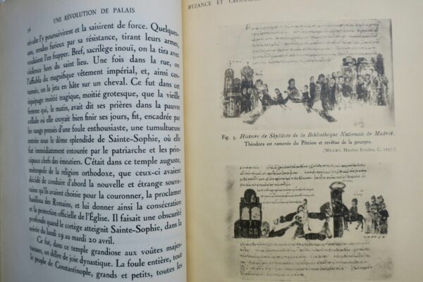 Byzance et Croisades - Pages Médiévales – Image 5