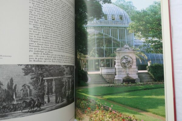 CHAILLOT PASSY AUTEUIL LE BOIS DE BOULOGNE 1982 – Image 5