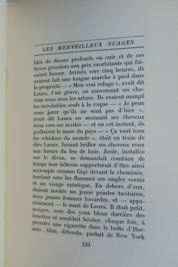 Chénier  Poésies posthumes et inédites.1833 – Image 8