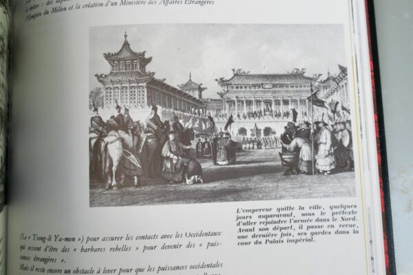 Chine troisième géant: La Chine – Image 17