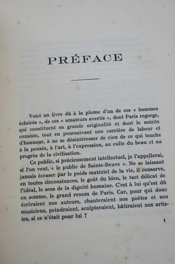 Falconet. Falconet et Diderot. Falconet et Catherine II 1927 – Image 6