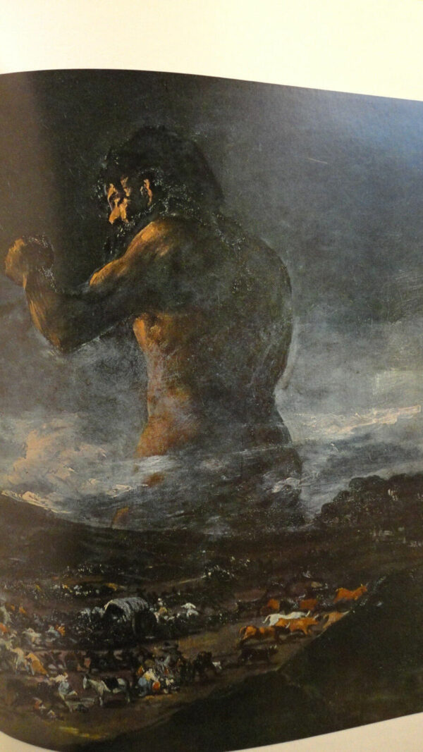 GOYA par Gudiol – Image 3