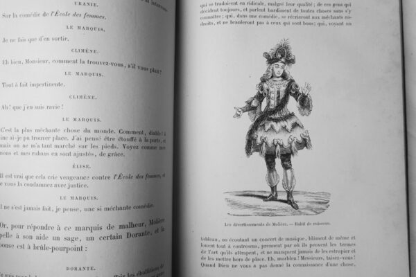 JANIN CAUSERIES LITTERAIRES ET HISTORIQUES 1884 – Image 8