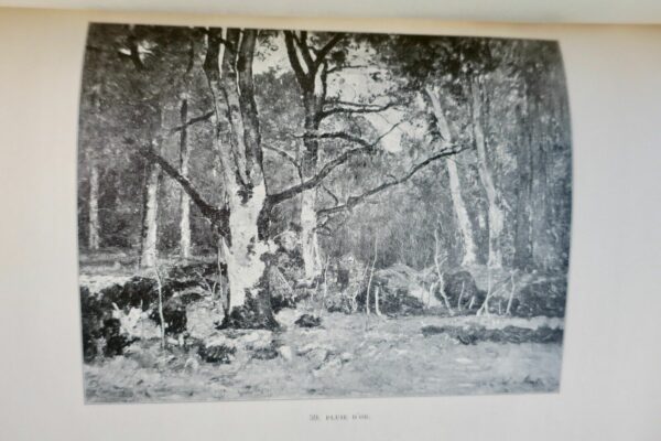 Ladislas de Paal.Un peintre hongrois de l'école de Barbizon – Image 5