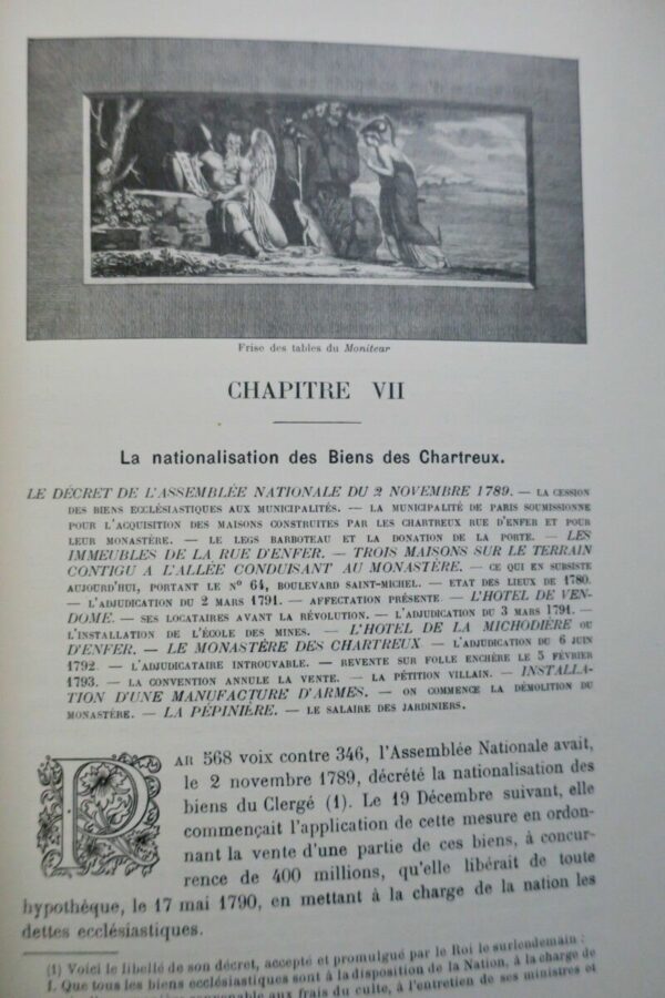 Le Luxembourg. Son histoire domaniale, architecturale, décorative et anecdoti... – Image 7