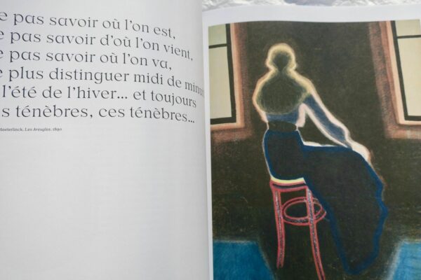 Léon Spilliaert: Lumière et solitude – Image 11