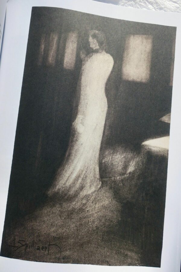 Léon Spilliaert: Lumière et solitude – Image 5