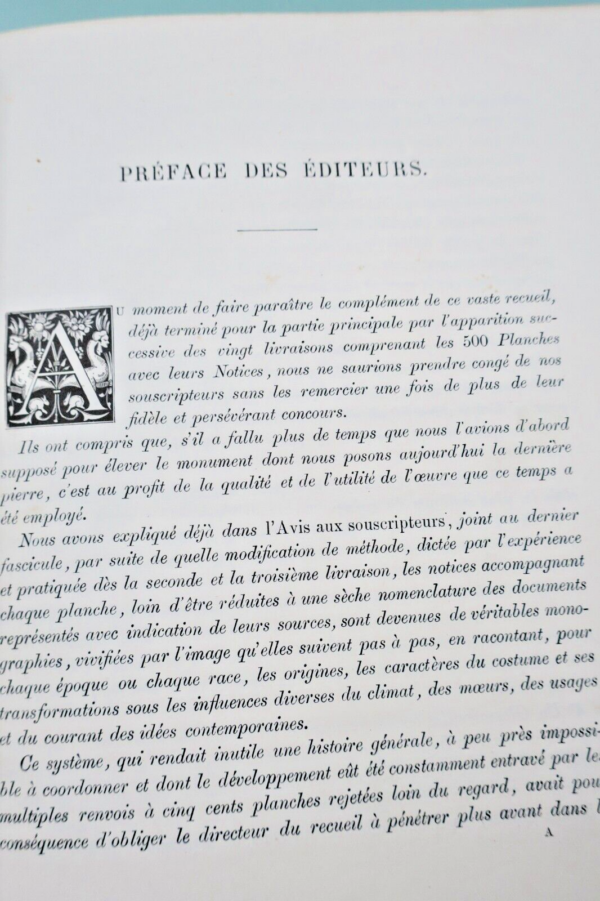 MODE RACINET Le Costume Historique. Types Principaux du Vêtement...1888 – Image 12