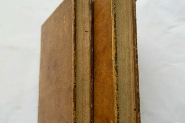 Matthew Prior, Esq The Poetical Works of Matthew Prior  1779 – Image 4