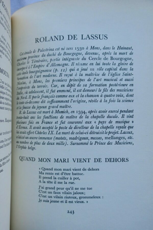 Musique L'initiation à la musique Amateurs de Musique et de Radio 1935 – Image 5