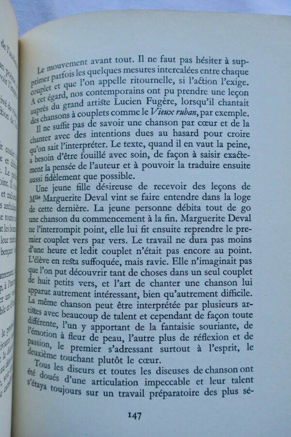 Musique L'initiation à la musique Amateurs de Musique et de Radio 1935 – Image 6