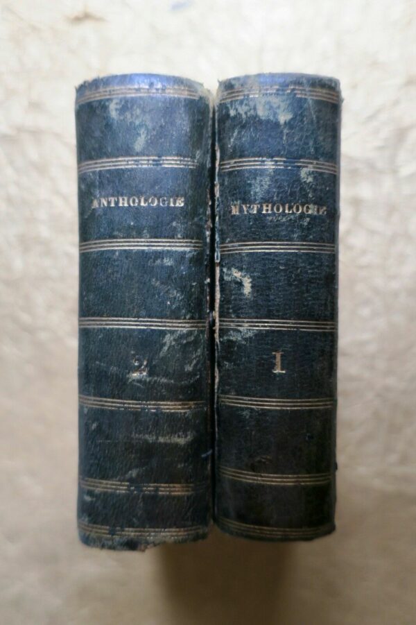 Nouvelle anthologie ou choix de chansons anciennes et modernes 1827