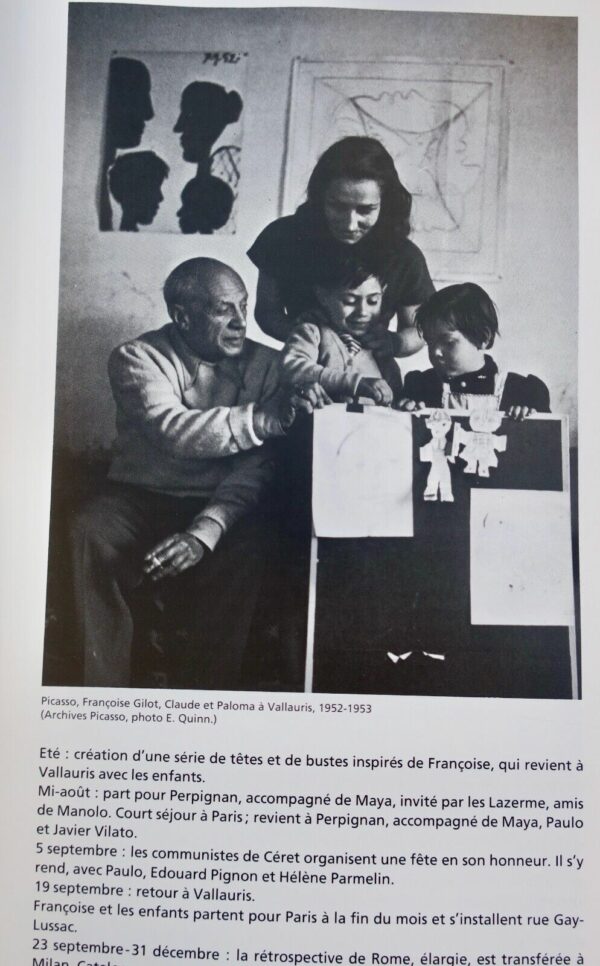 PICASSO Musée Picasso – Image 11