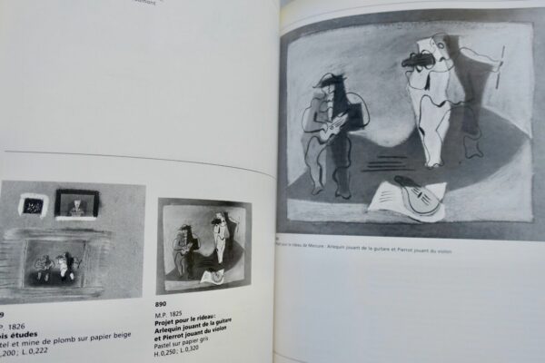 PICASSO Musée Picasso – Image 7