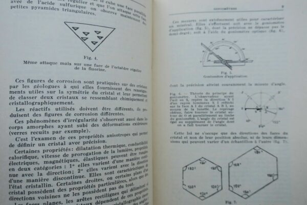 Pierre TARDY PIERRES PRECIEUSES. LES PERLES. L'ECAILLE, L'IVOIRE ET LA – Image 7