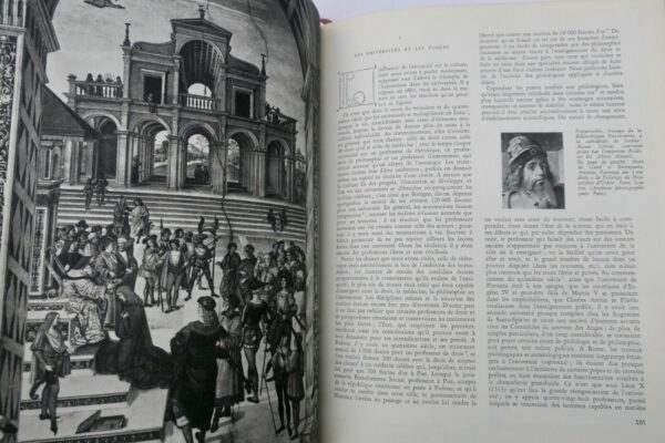 Renaissance Burckhardt La Civilisation de la Renaissance en Italie 1958 – Image 11