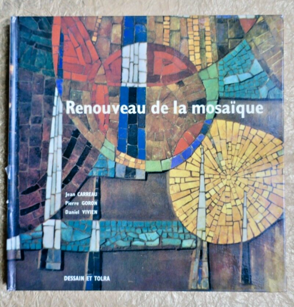 Renouveau de La Mosaique