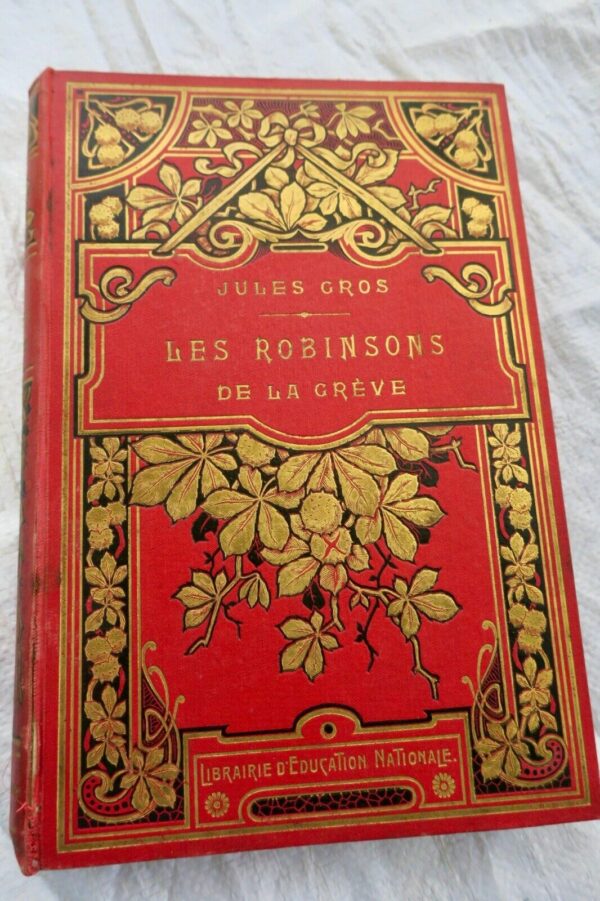 Robinsons de la grève